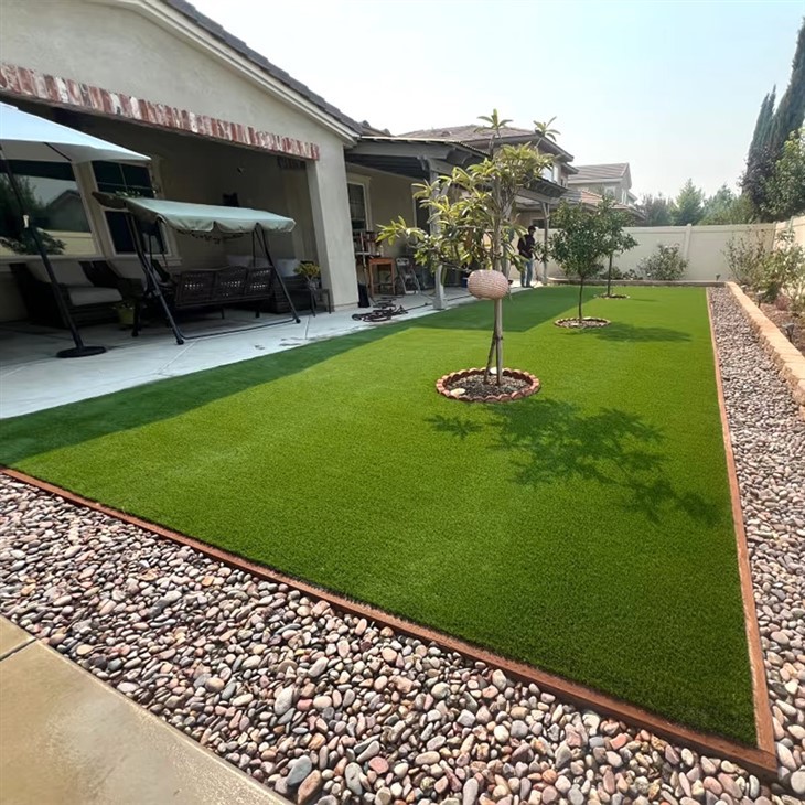 Artificial Turf Backyard suppliers